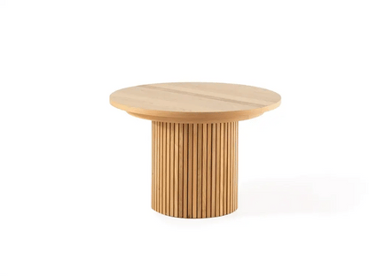Round Dining Set - The Practical