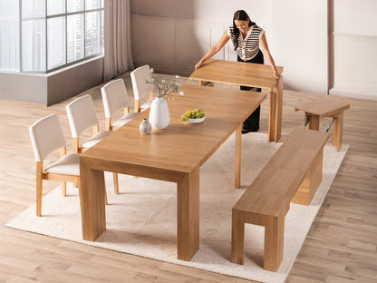 Dining Set - The Host